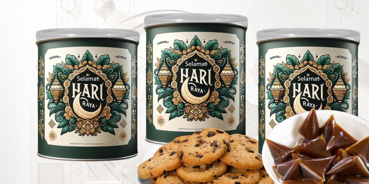 Baby Cans Collection – Green Shoots