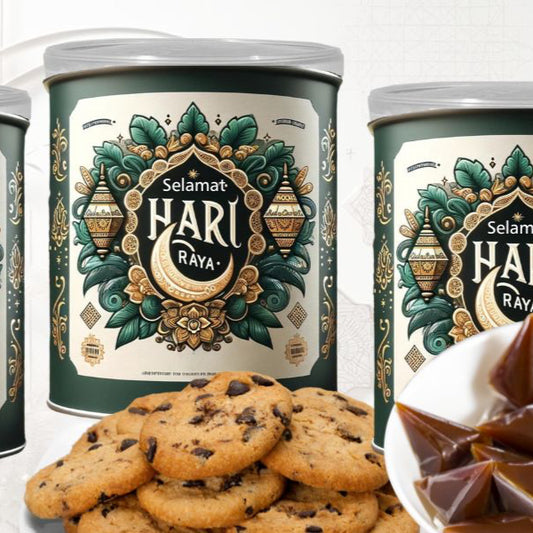 Raya and Ramadan Baby Cans Treats