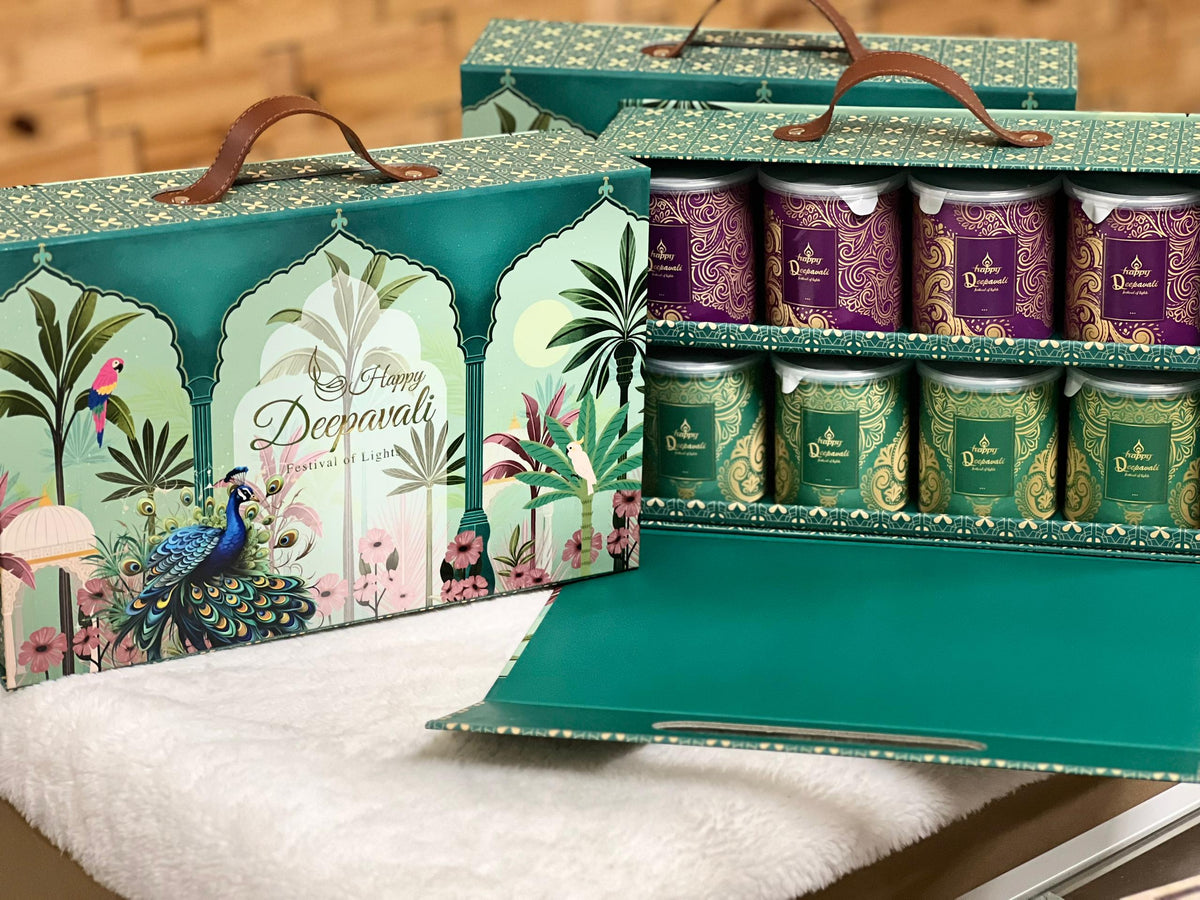 Green Shoots | Sustainable Gifts Made by Women in Malaysia